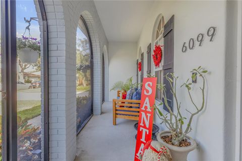 A home in PORT ORANGE