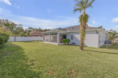 A home in PORT ORANGE