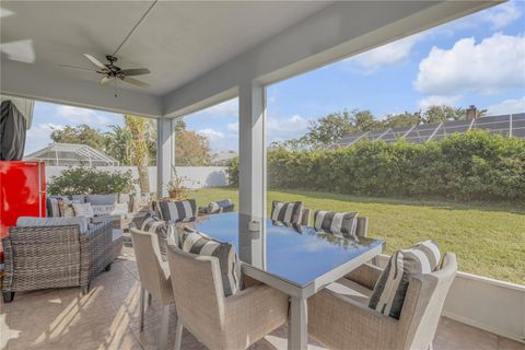 A home in PORT ORANGE