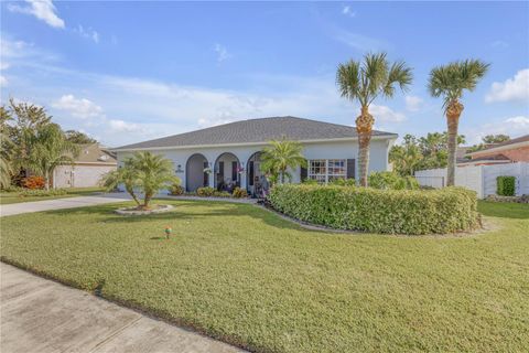 A home in PORT ORANGE