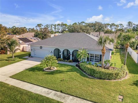 A home in PORT ORANGE