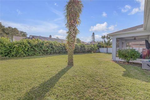 A home in PORT ORANGE