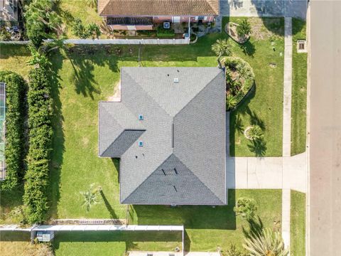 A home in PORT ORANGE