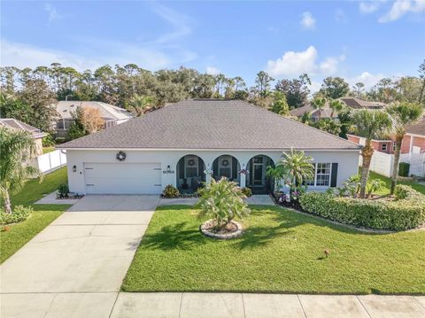 A home in PORT ORANGE