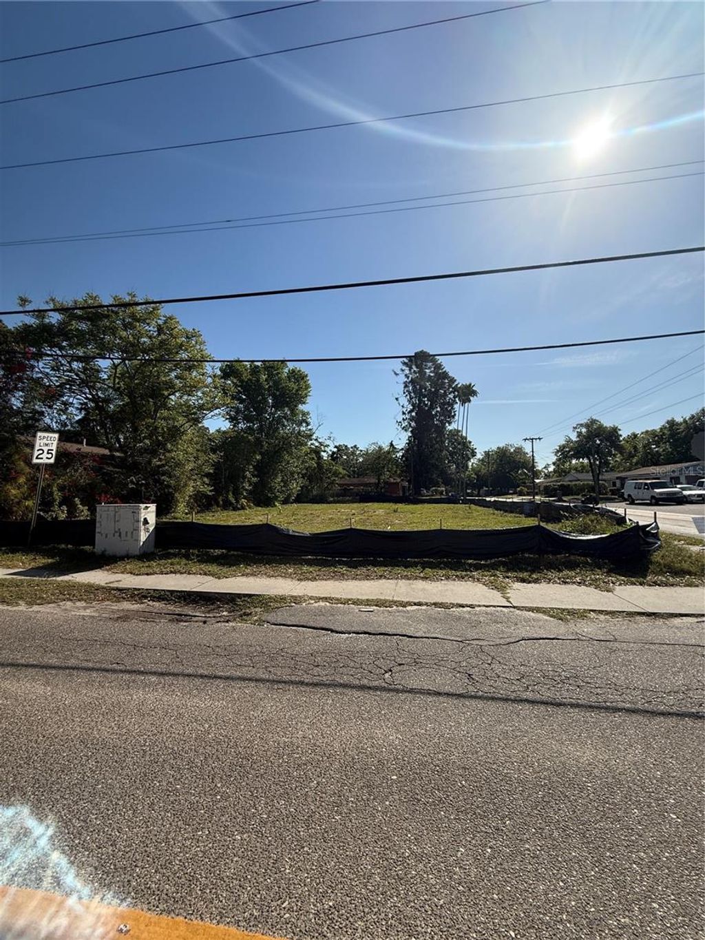 Photo of 4801 N 30th Street, Tampa, FL 33610 (MLS # W7873845)