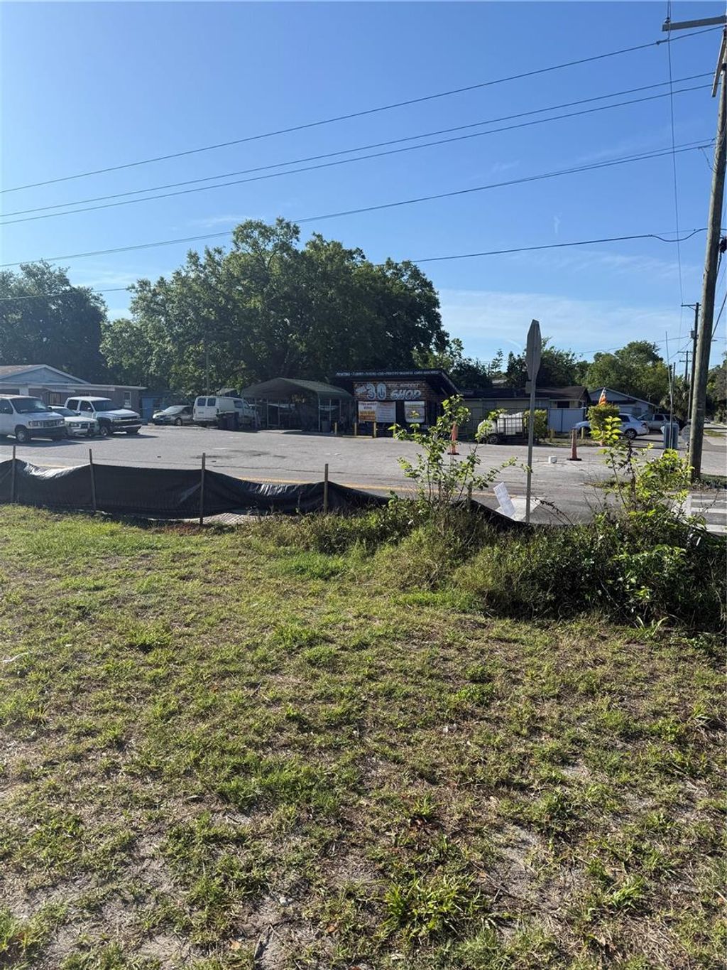 Photo of 4801 N 30th Street, Tampa, FL 33610 (MLS # W7873845)