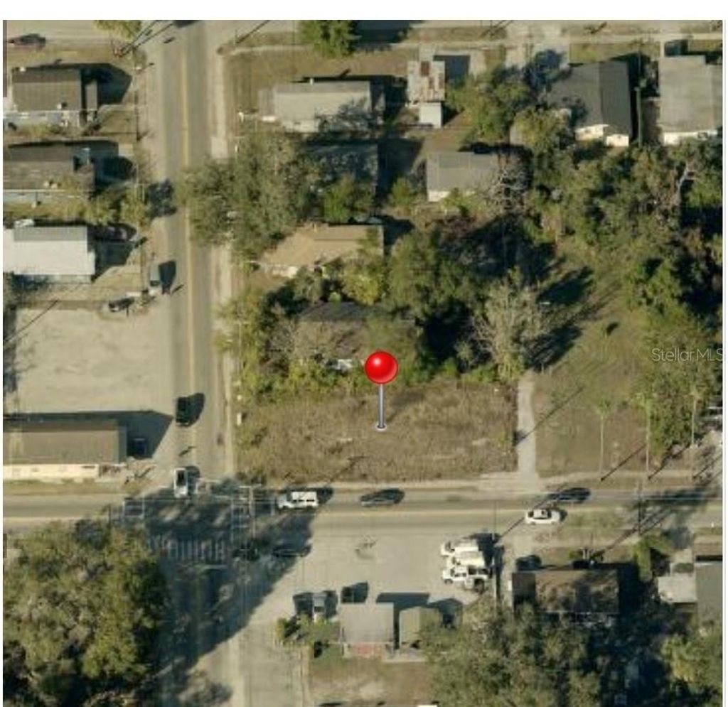 Photo of 4801 N 30th Street, Tampa, FL 33610 (MLS # W7873845)