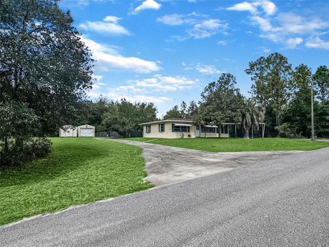 A home in DUNNELLON