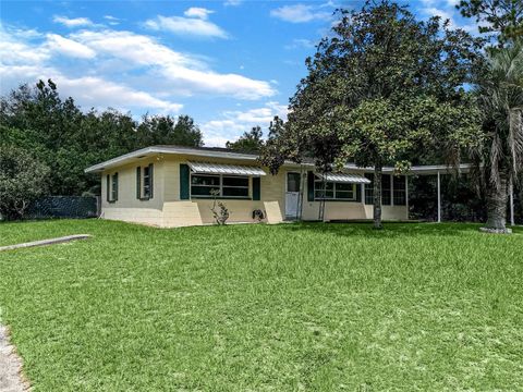 A home in DUNNELLON