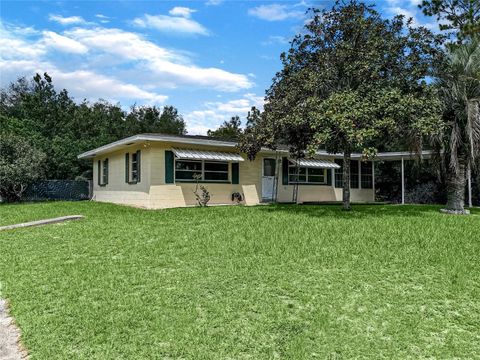 A home in DUNNELLON