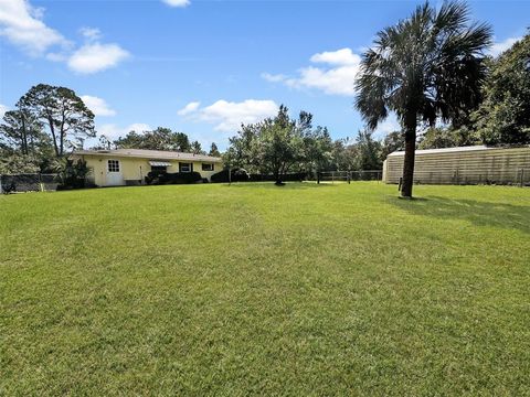 A home in DUNNELLON