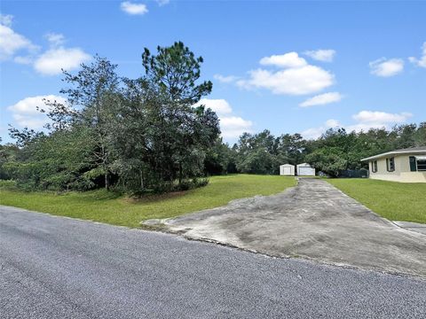 A home in DUNNELLON