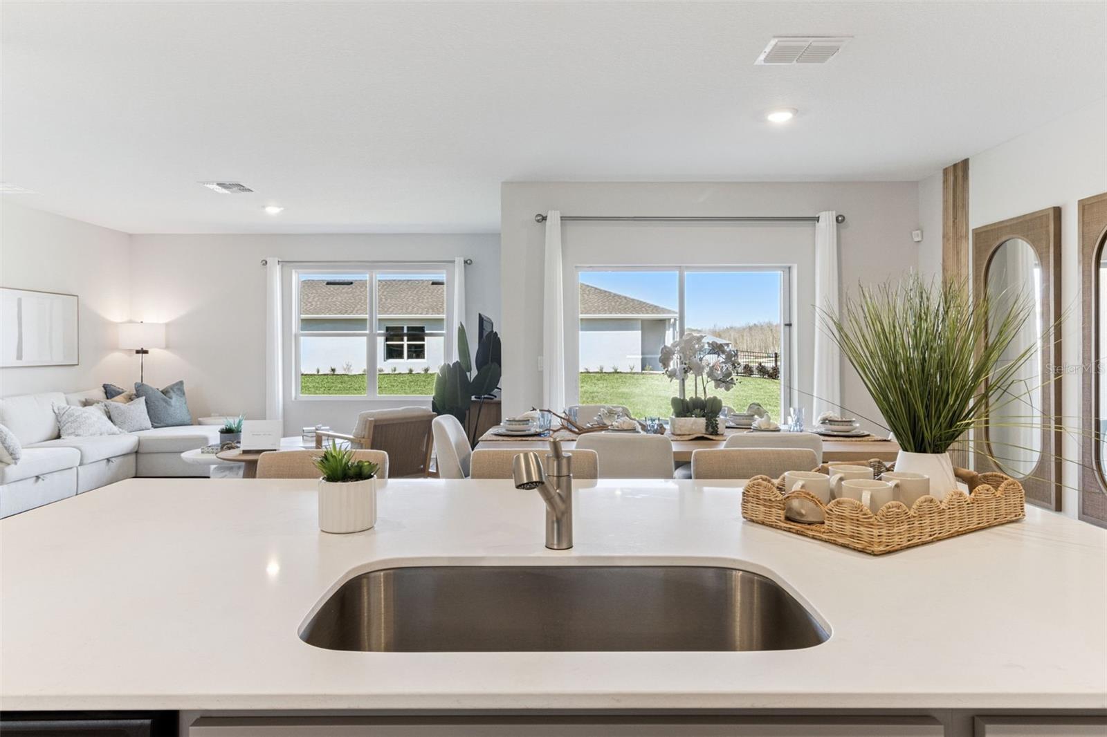 CROSSWINDS EAST PHASE 1 - Residential