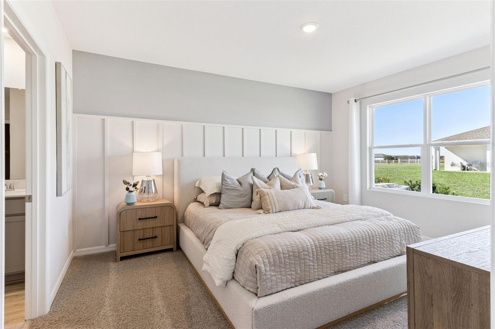 CROSSWINDS EAST PHASE 1 - Residential