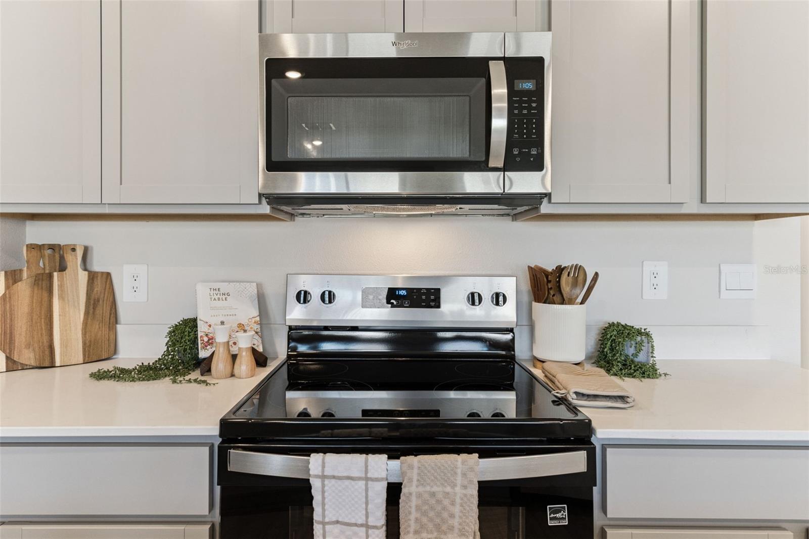 CROSSWINDS EAST PHASE 1 - Residential