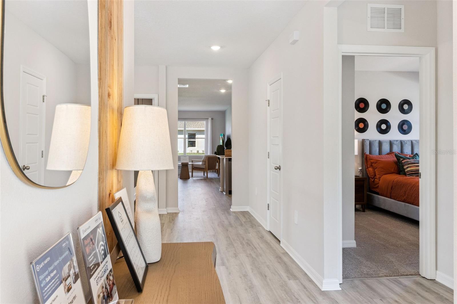 CROSSWINDS EAST PHASE 1 - Residential