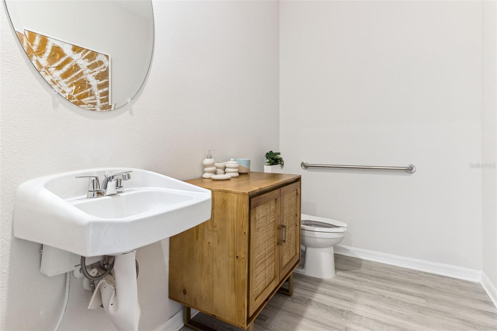 CROSSWINDS EAST PHASE 1 - Residential