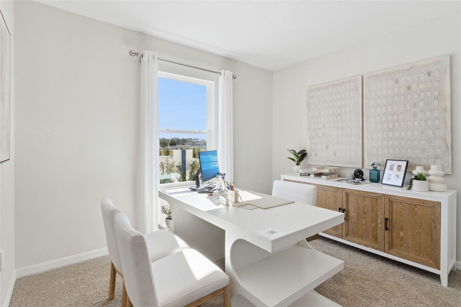 CROSSWINDS EAST PHASE 1 - Residential