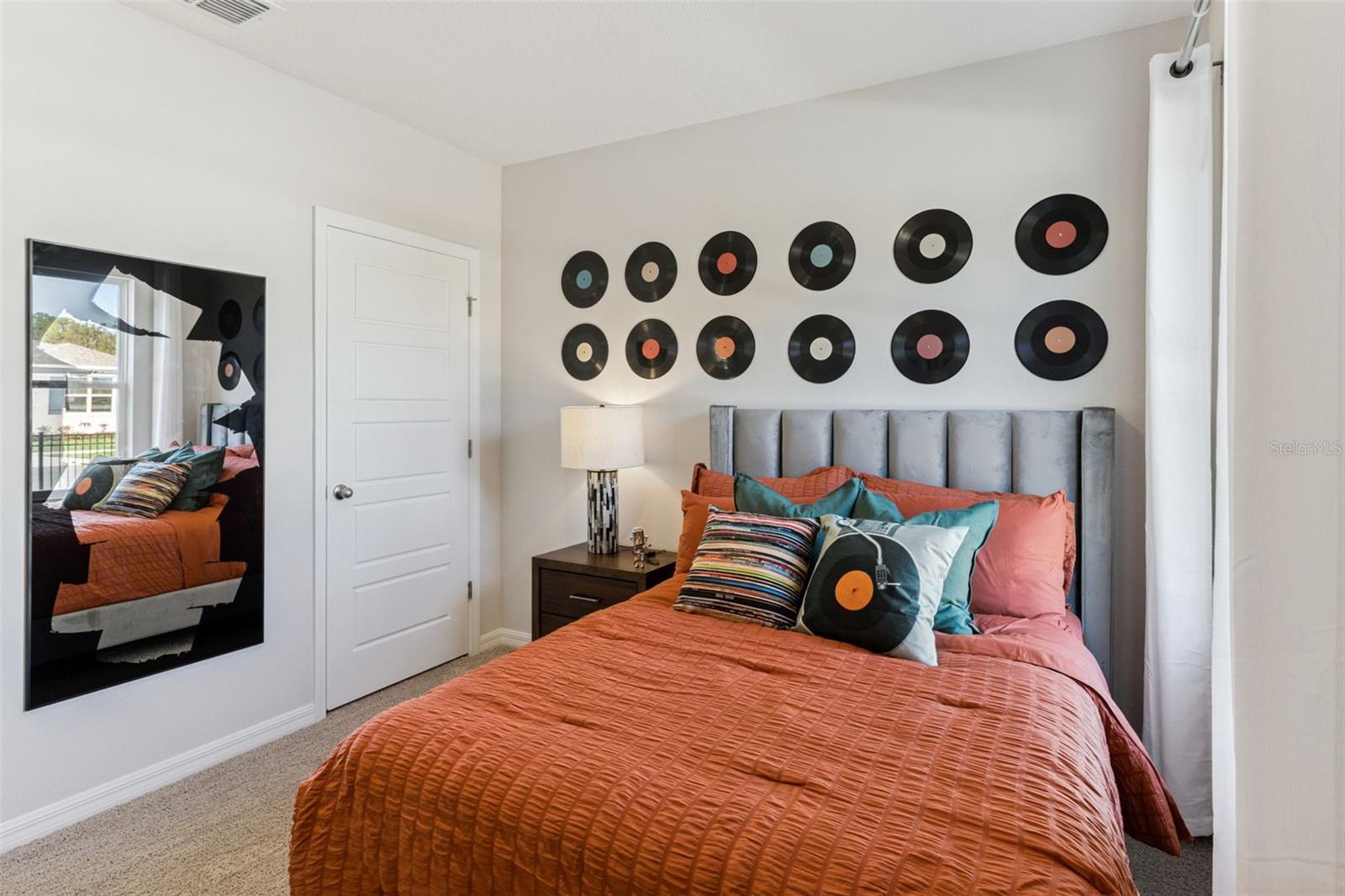 CROSSWINDS EAST PHASE 1 - Residential