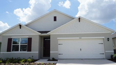 3566 RODEN ROAD HAINES CITY FL 33844