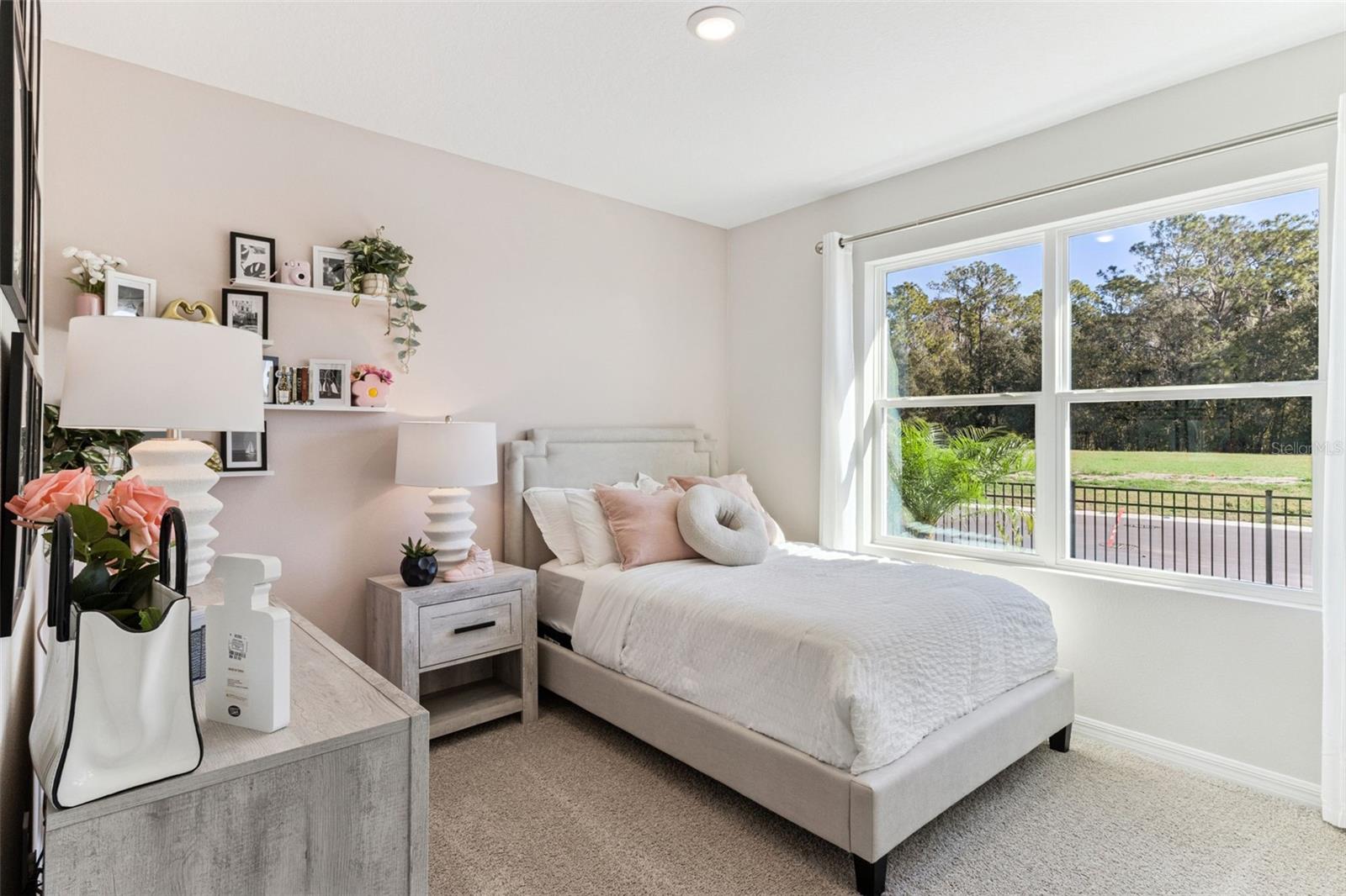 CROSSWINDS EAST PHASE 1 - Residential