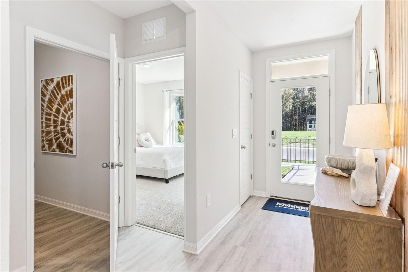 CROSSWINDS EAST PHASE 1 - Residential