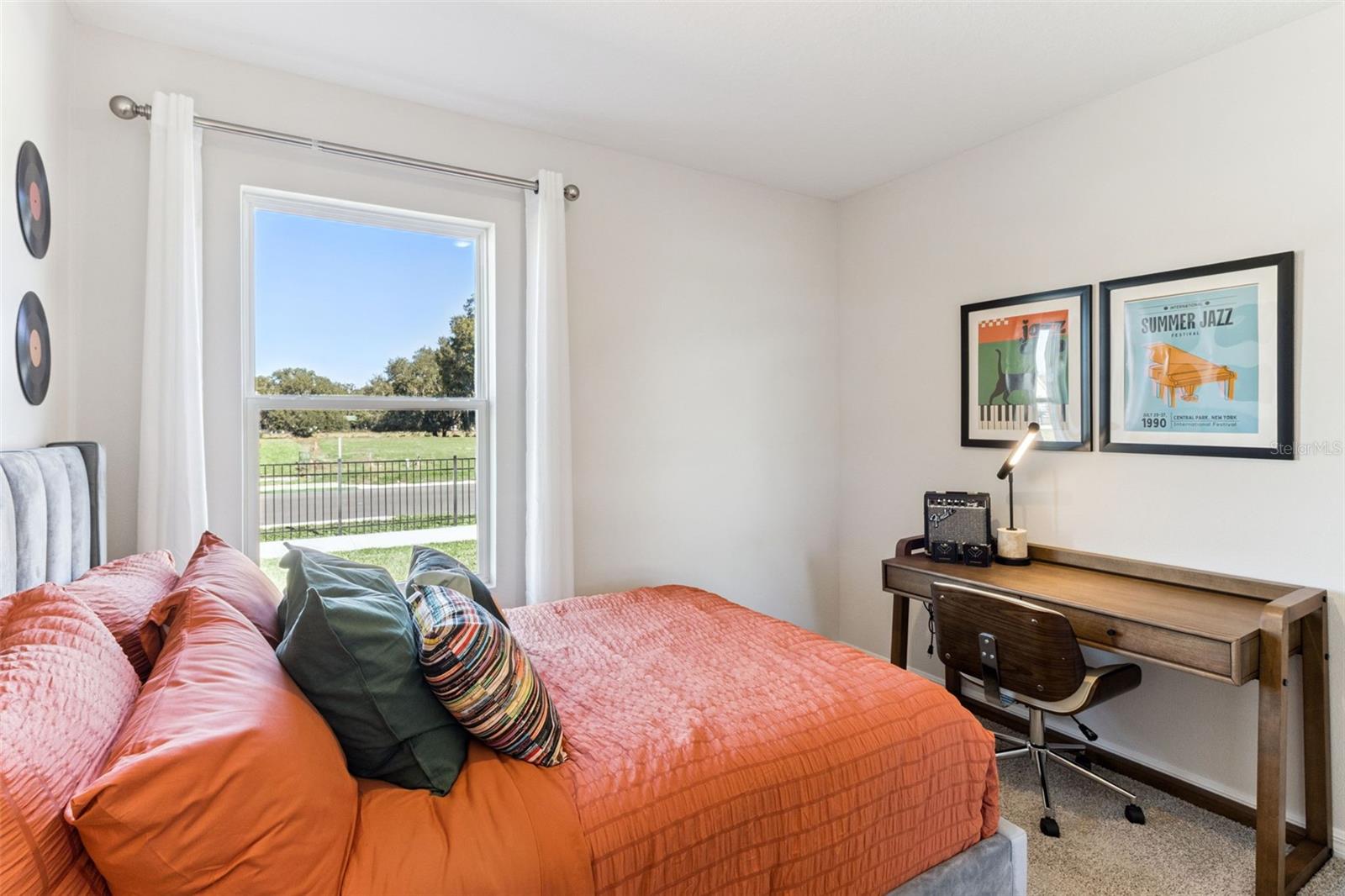 CROSSWINDS EAST PHASE 1 - Residential