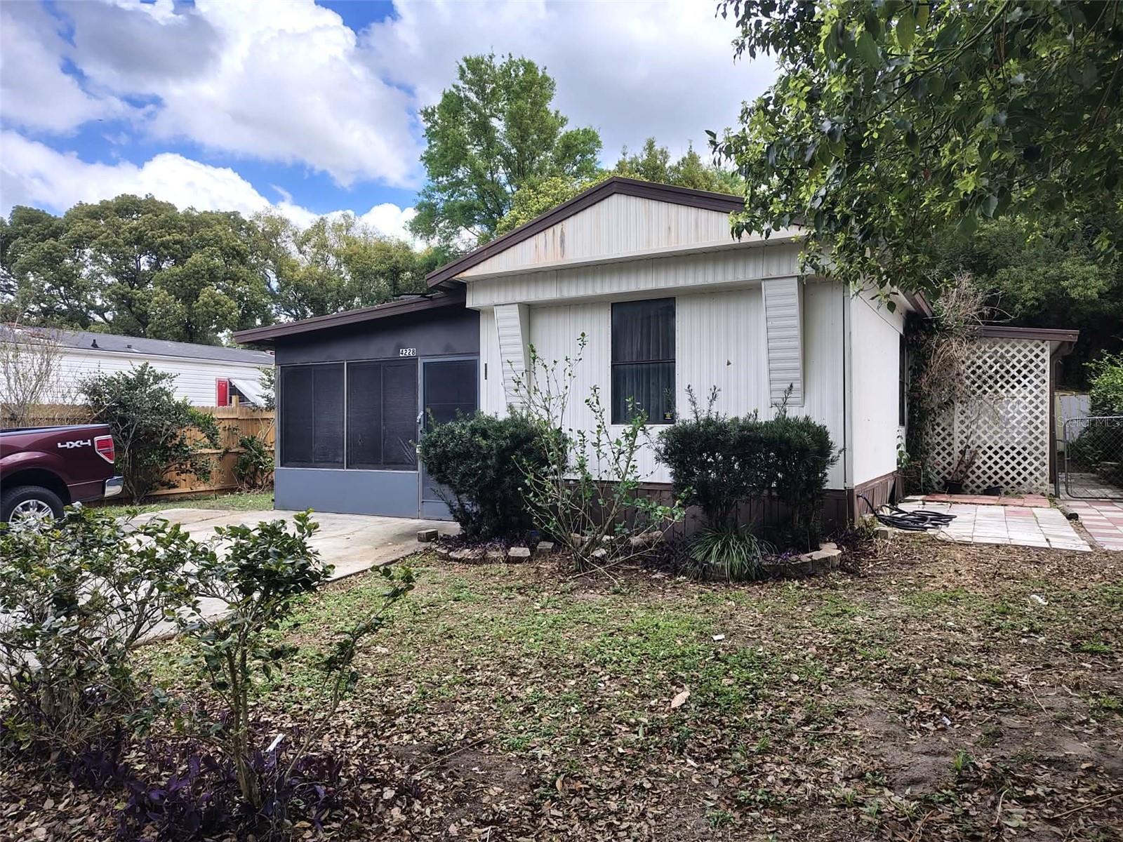 SUNSHINE PARK - Residential