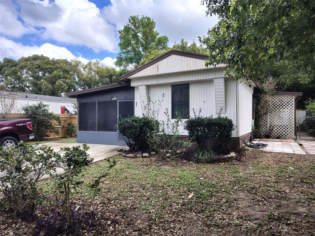 Photo of 4228 Athens Avenue, New Port Richey, FL 34652 (MLS # W7884040)