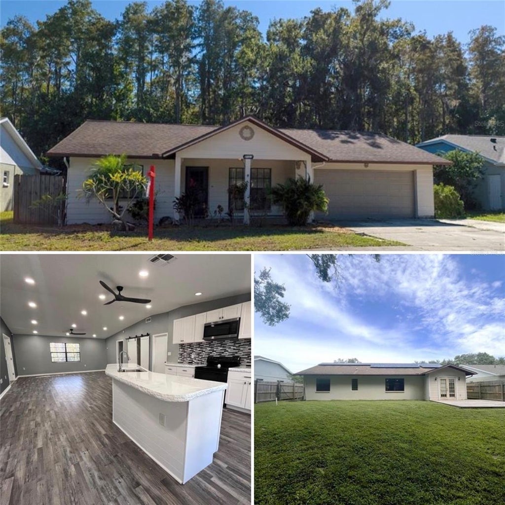 Photo of 8122 Matthew Drive, New Port Richey, FL 34653 (MLS # W7876989)