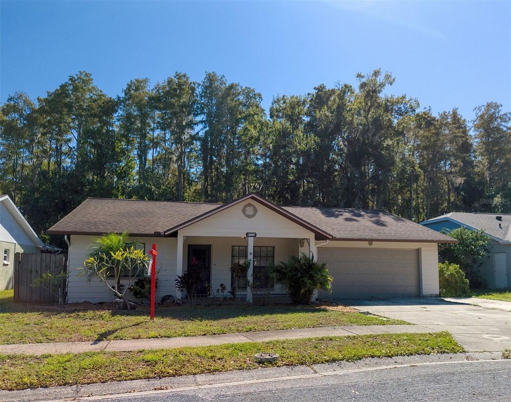 Photo of 8122 Matthew Drive, New Port Richey, FL 34653 (MLS # W7876989)