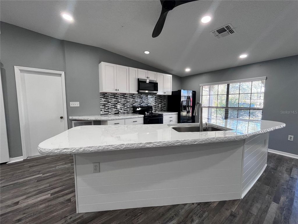 Photo of 8122 Matthew Drive, New Port Richey, FL 34653 (MLS # W7876989)