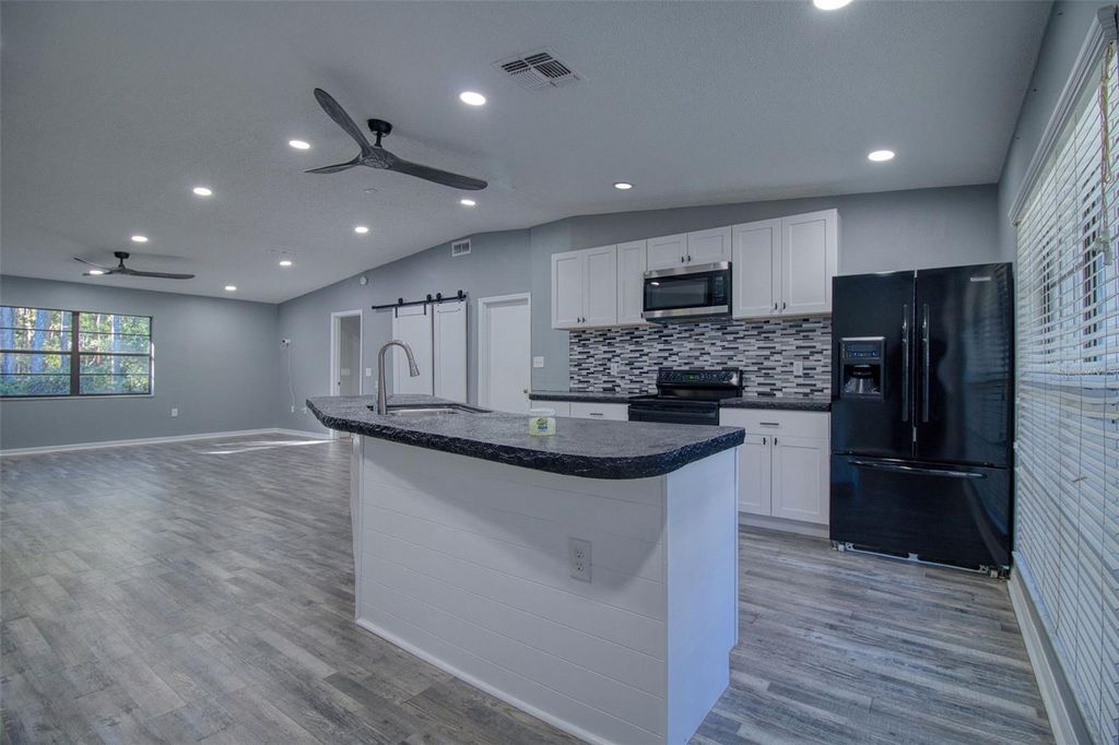 Photo of 8122 Matthew Drive, New Port Richey, FL 34653 (MLS # W7876989)