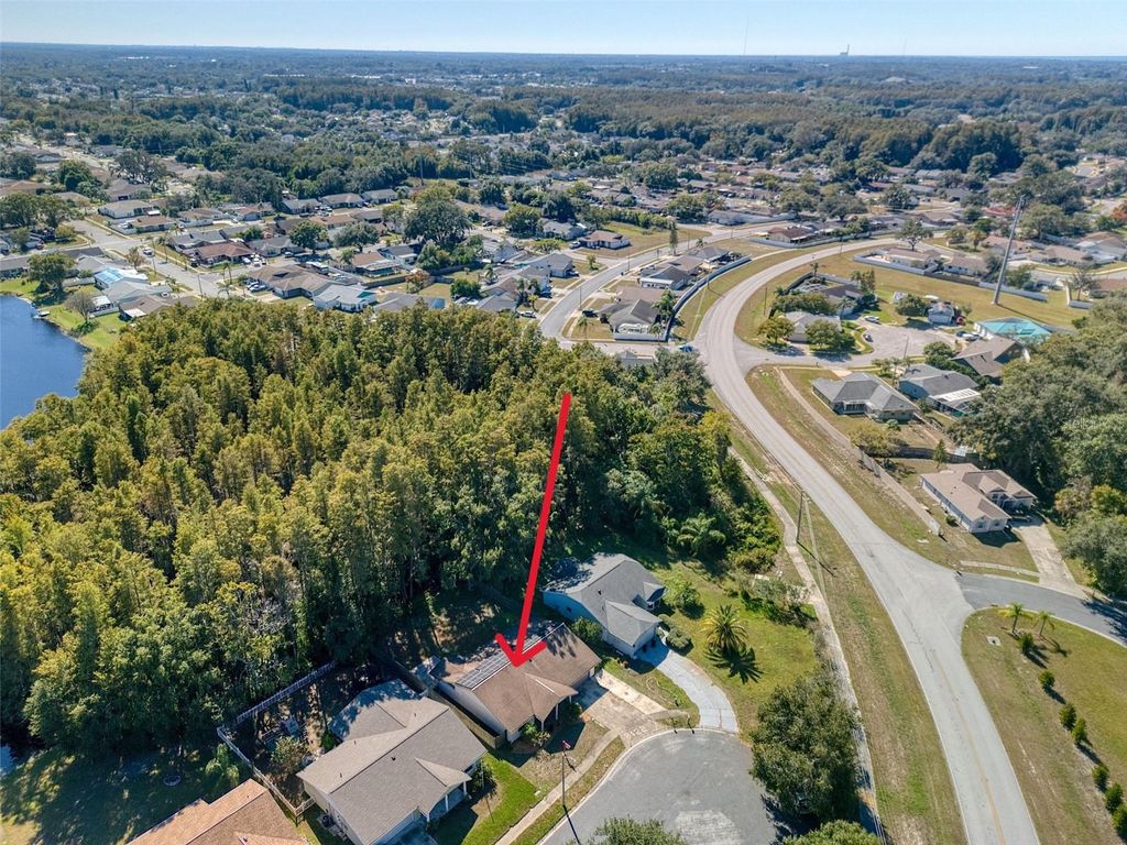 Photo of 8122 Matthew Drive, New Port Richey, FL 34653 (MLS # W7876989)