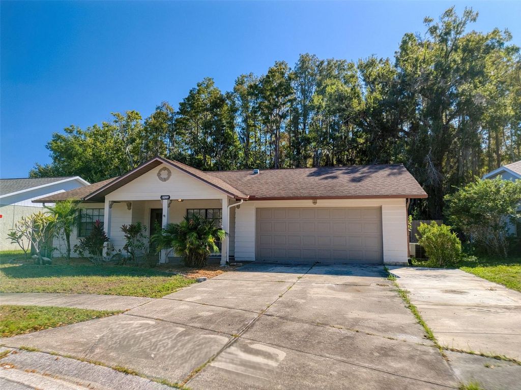 Photo of 8122 Matthew Drive, New Port Richey, FL 34653 (MLS # W7876989)