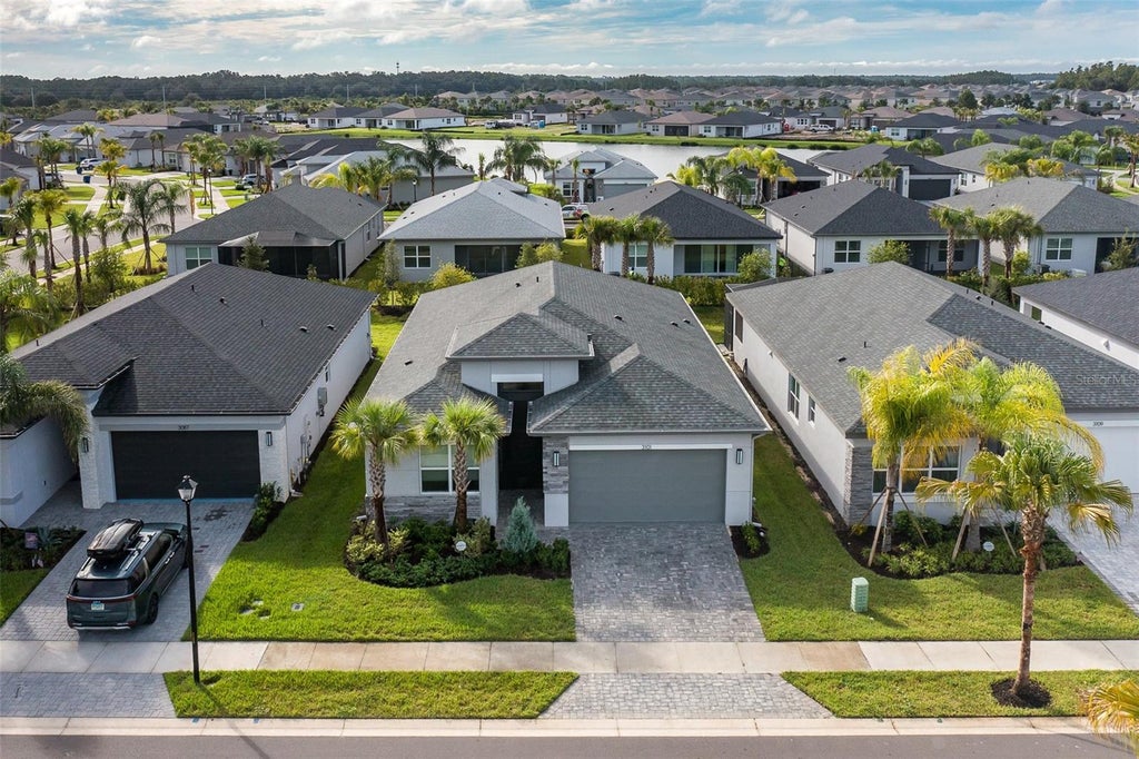 Photo of 3101 Malta Avenue, Wesley Chapel, FL 33543 (MLS # W7889267)