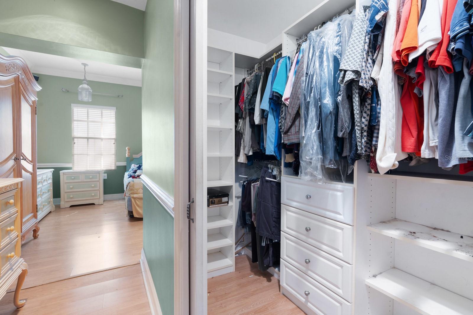 LYNWOOD - Residential