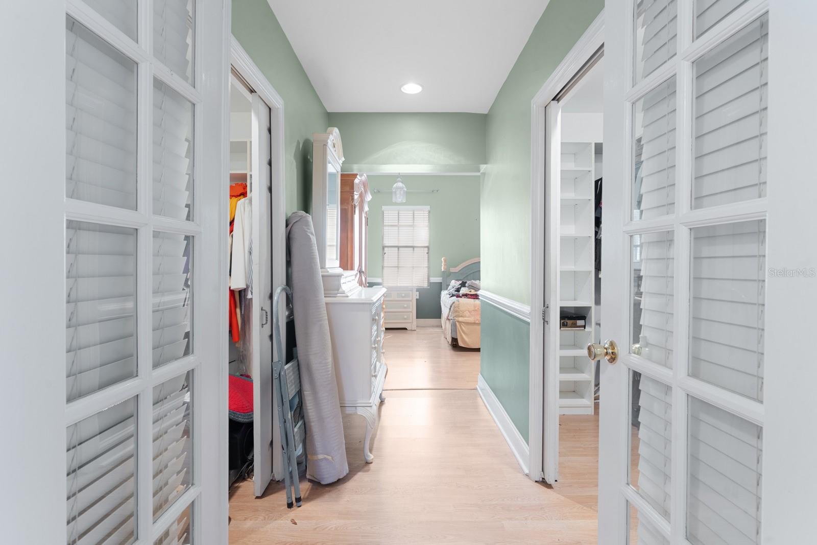 LYNWOOD - Residential