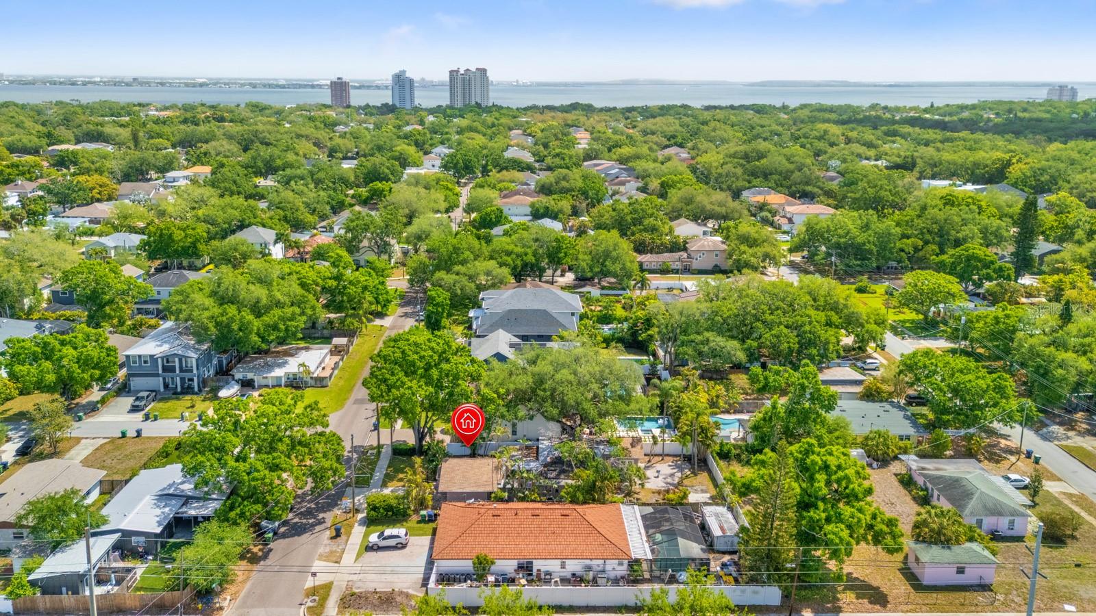 LYNWOOD - Residential