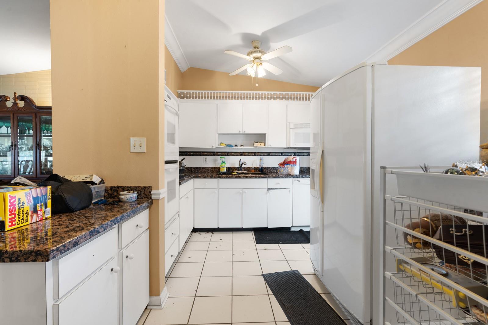 LYNWOOD - Residential