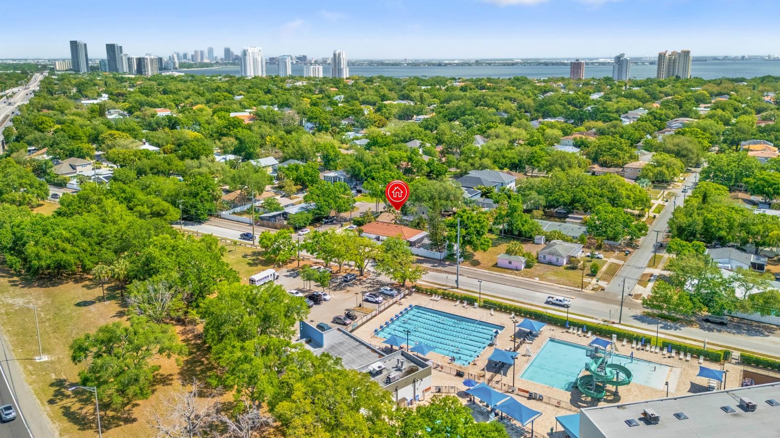 LYNWOOD - Residential