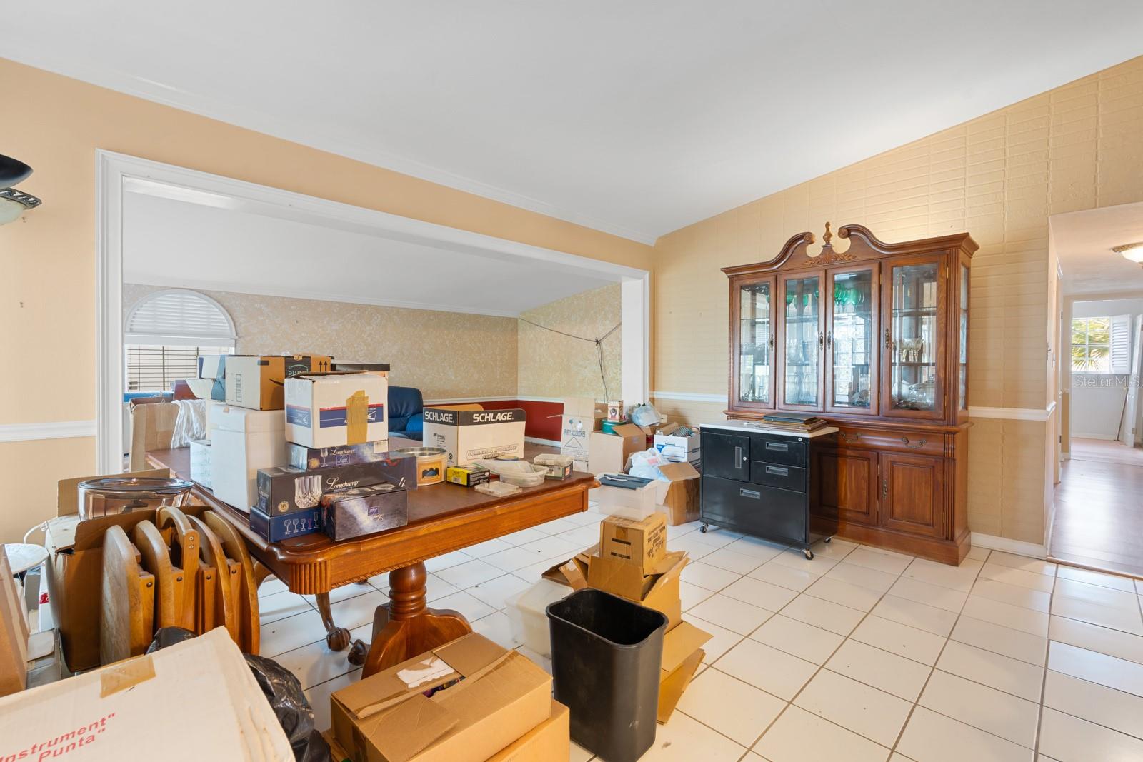 LYNWOOD - Residential