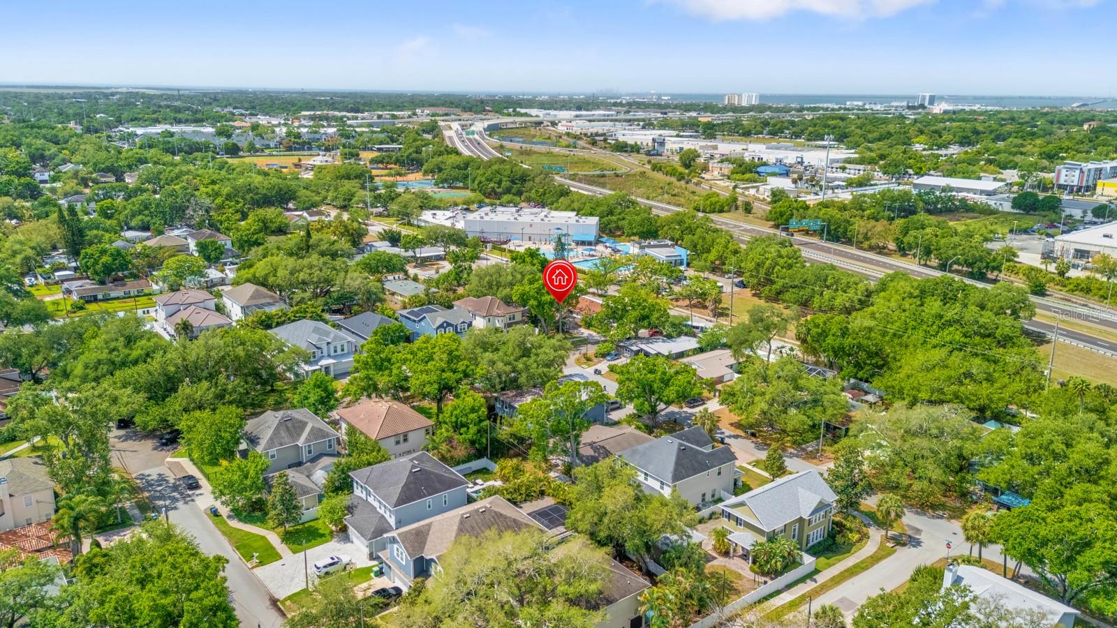 LYNWOOD - Residential