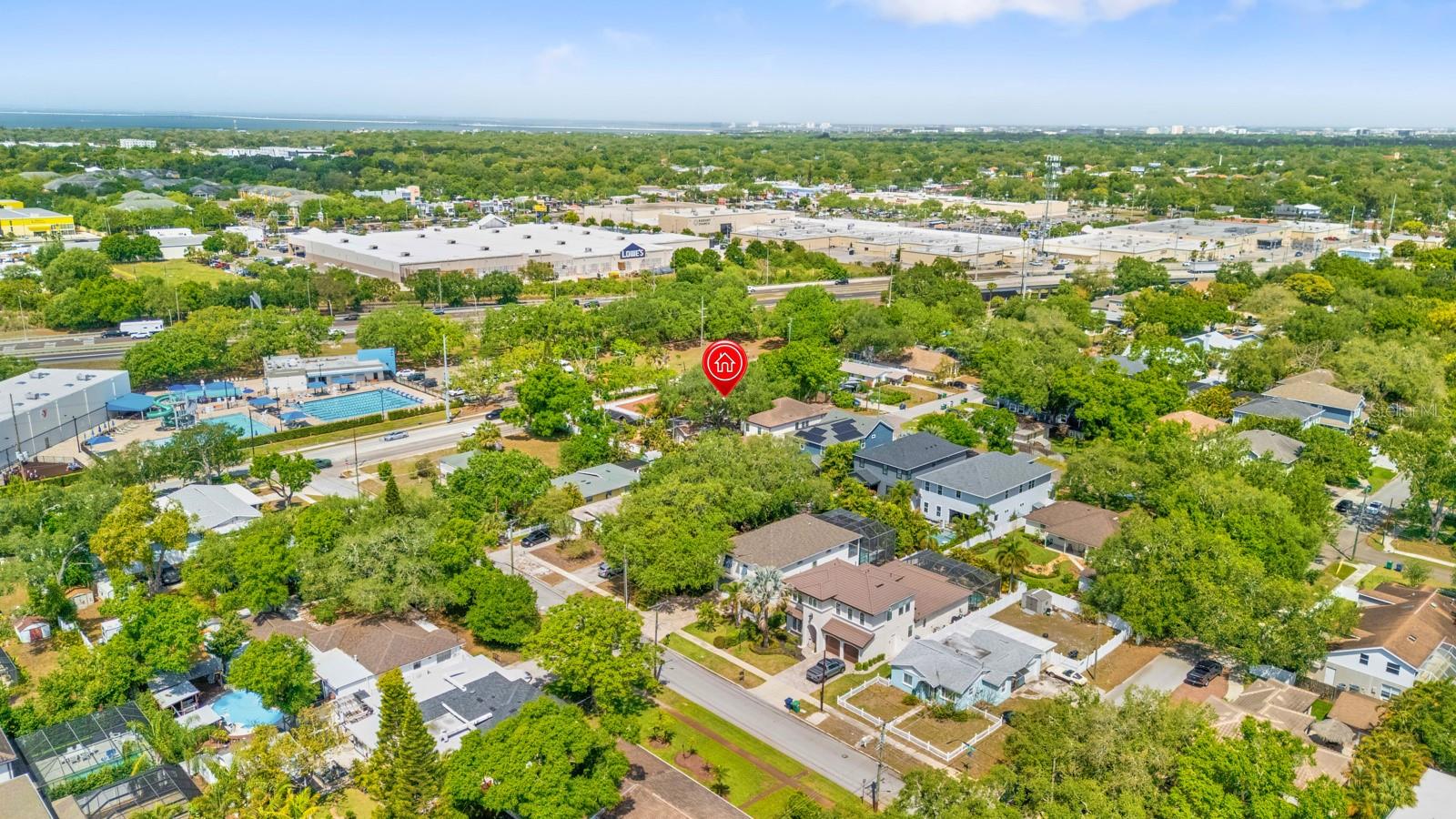 LYNWOOD - Residential