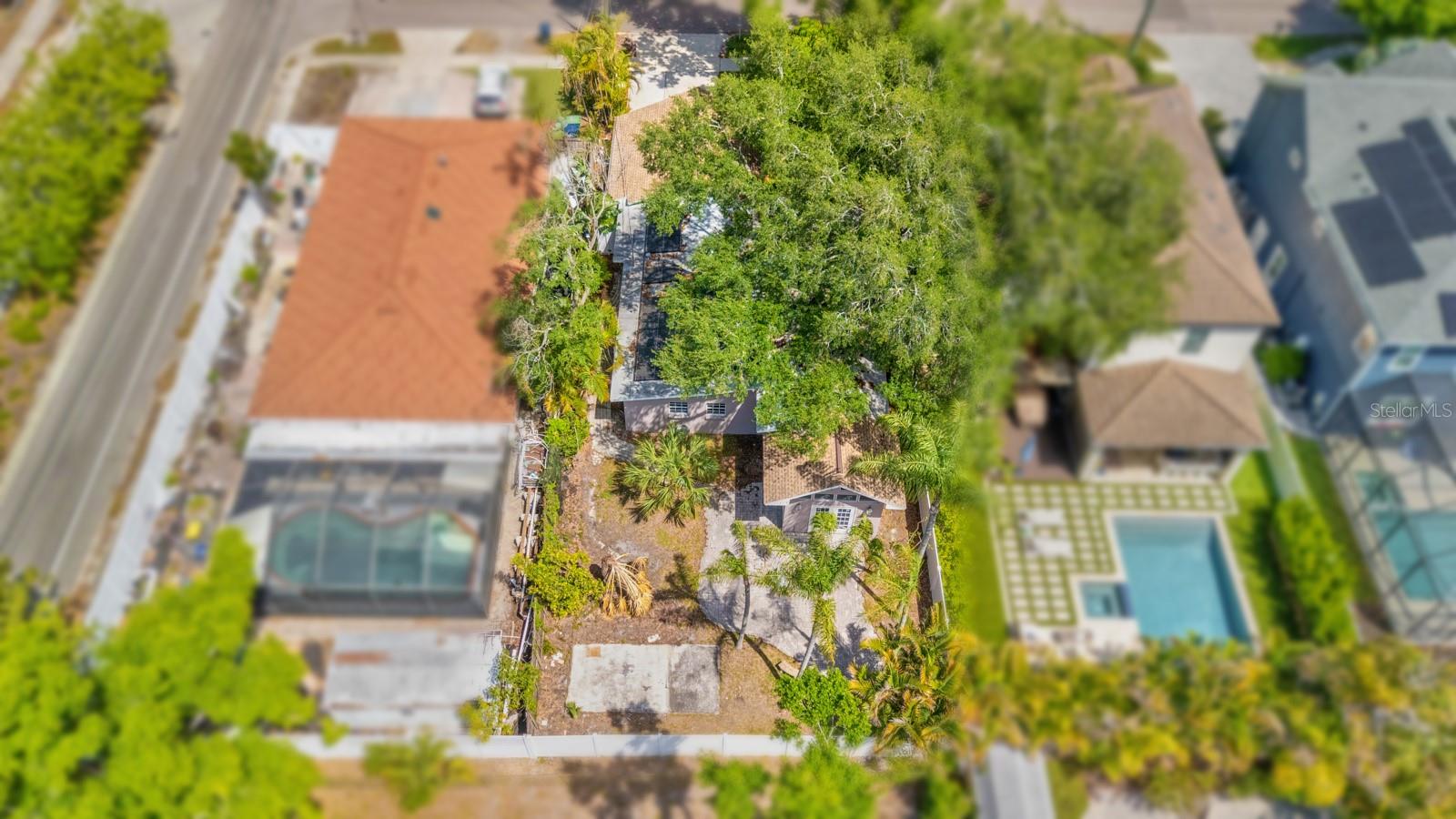 LYNWOOD - Residential