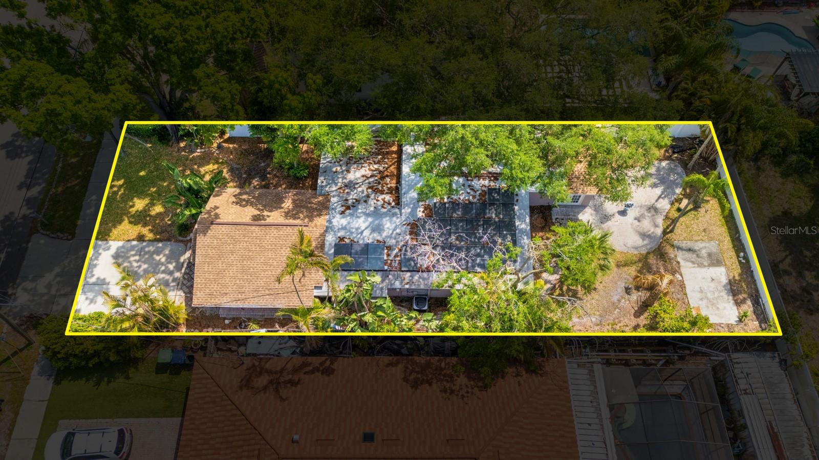 LYNWOOD - Residential