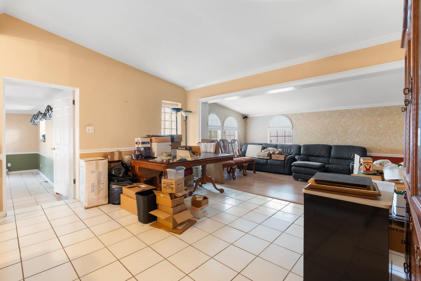 LYNWOOD - Residential