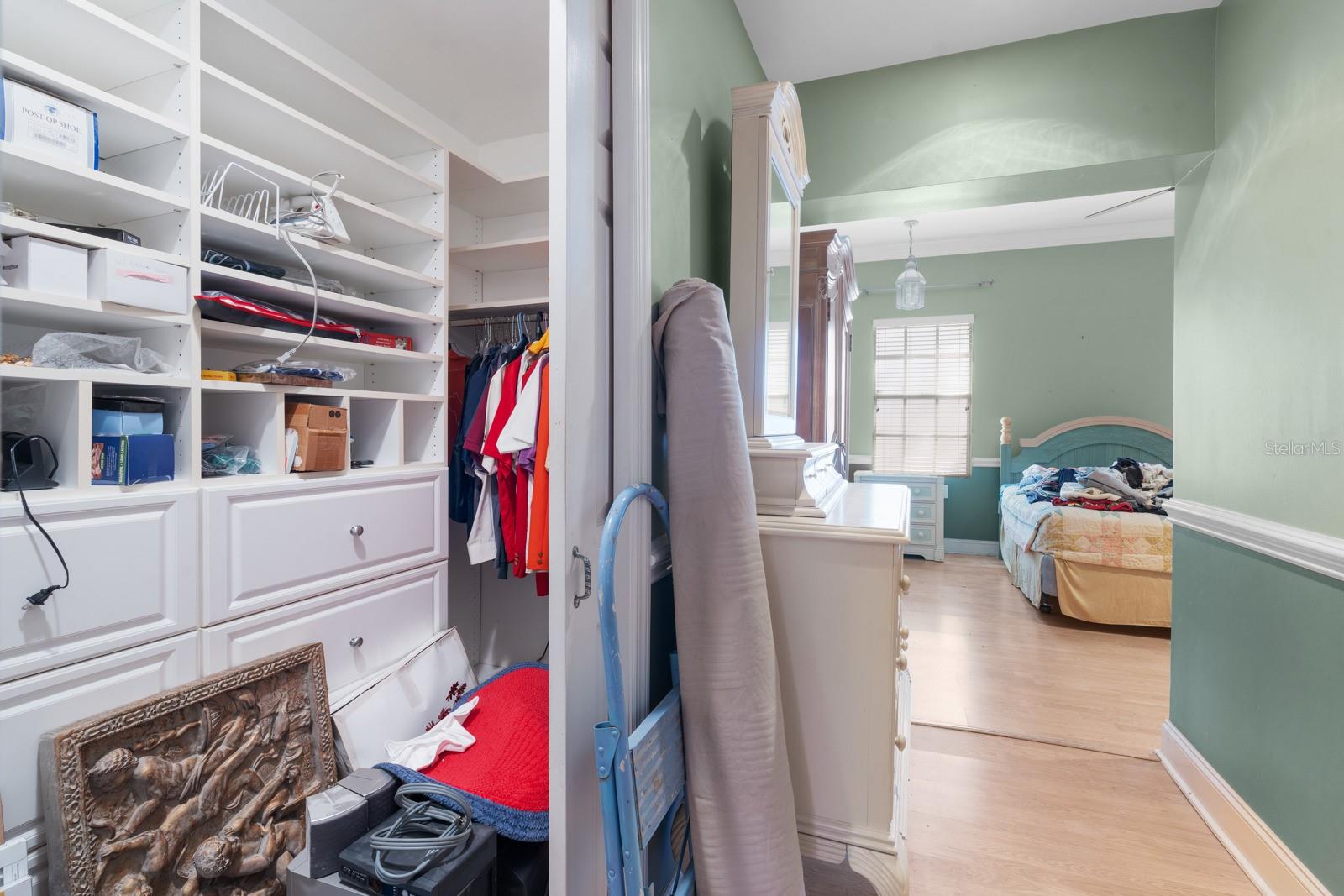 LYNWOOD - Residential