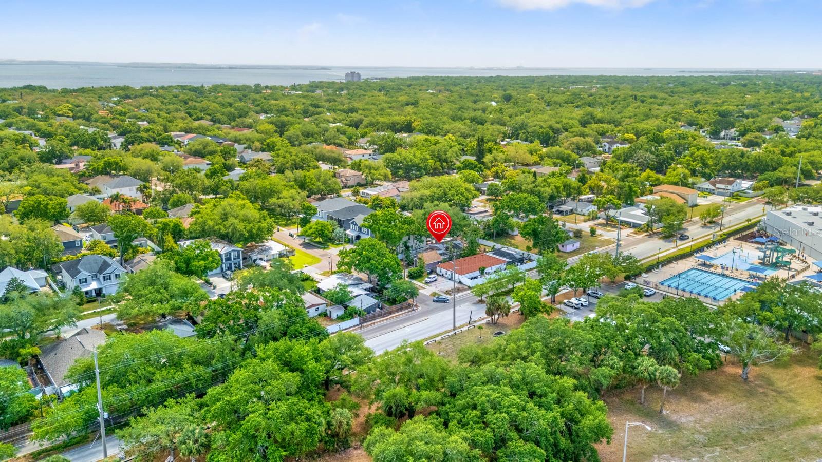 LYNWOOD - Residential