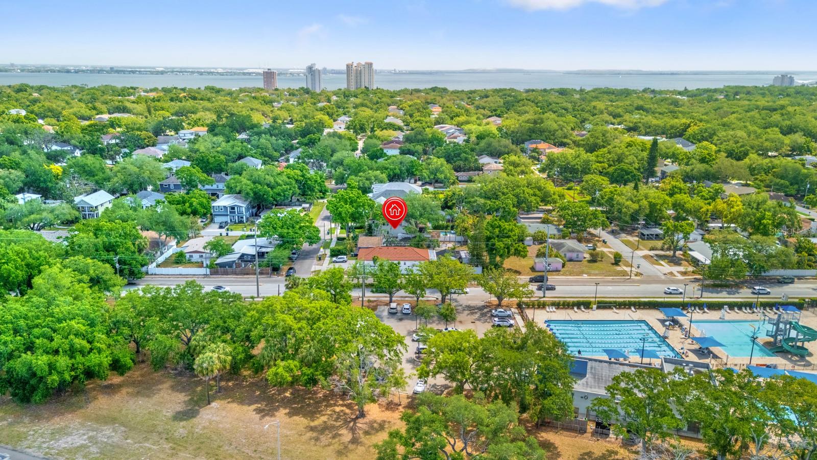 LYNWOOD - Residential